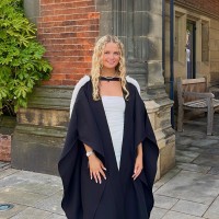 Grace Bamforth