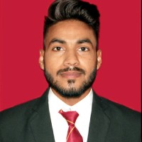 Monish Mansoori