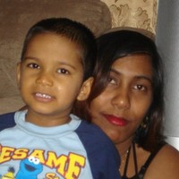 Tejwnatie Persaud