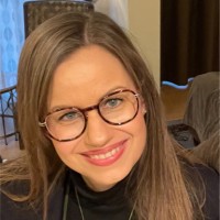 Maria Vildhøj Jensen