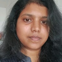 Namratha Ponneri