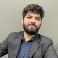 Nadeem Patel