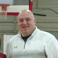 Jason Burkholder