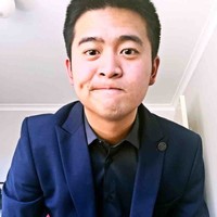 henry yin