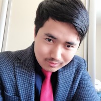 Roshan Ghale