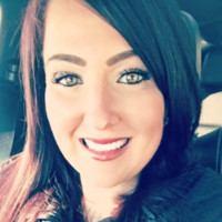 Ashley Romonouski