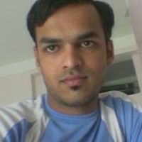 Pravin Kadam