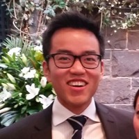 Raymond Phung
