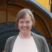 Eva Lundberg