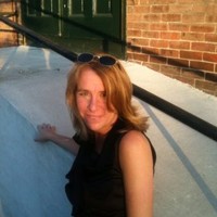 Carolyn April