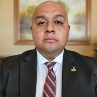 Robert Jacinto