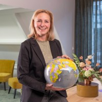 Marjolein van Lieshout