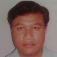 Avinash Sutar