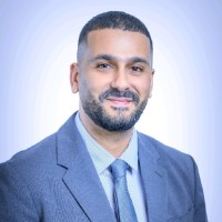 Ali Ferhani