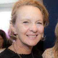 Lara Jeffery