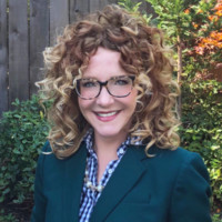 Bonnie C. Holmes, Ph.D.