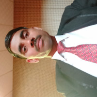 Shyam Sharma