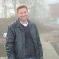 Construera Arne Helsvik