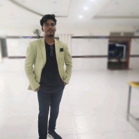 Sarathkumar Vasudevan