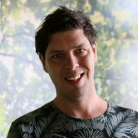 Michael De Jong