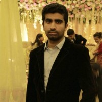 Valeed Farooq