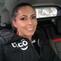 Jacqueline Londoño Peña