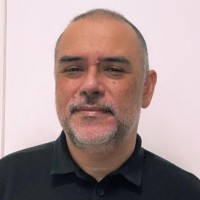 Mauricio Eugenio dos Santos