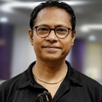 Krish Lakshminarayanan