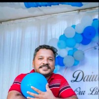 DEVESH RAJ