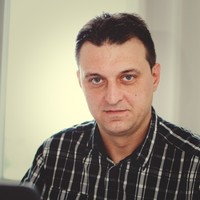 Miloš Ciganović