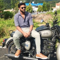 Arun Kandasamy
