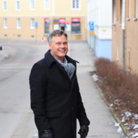 Patrick Juul
