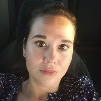 Sarah Monreal