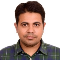 Kapil Krishan Kumar