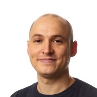 Jay Woods
