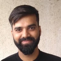 Krishna Tiwari