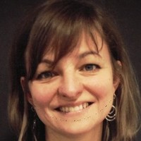 Frédérique Maes