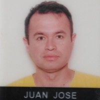 Juan Jose Salas Pacheco