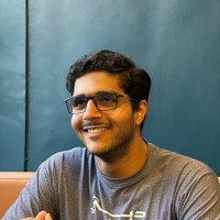 Daksh Gupta