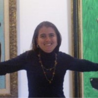 Alexandra Salazar E.