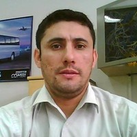 Luis González
