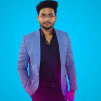 Anurag Dubey
