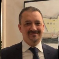 Massimo Emiliano Desiderio