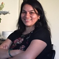 Pallavi Shah