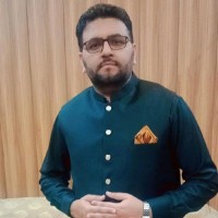 Mian Waqar Ahmad (Cmfd - Icm)