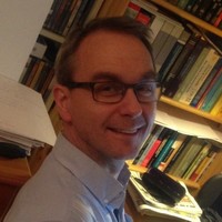 Øyvind Gundersen