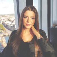 Kristina Ristevska Raicevic