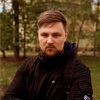 Maksym K.