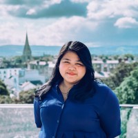 Amanda Janet Paramita