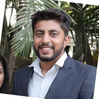 Divyesh Sojitra
